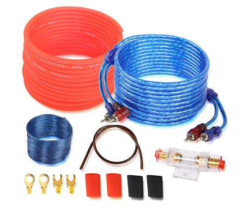 1800w gauge car power - car,