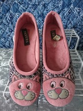 PAVERS VELOUR LEOPARD PRINT