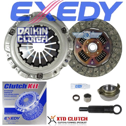 Exedy pro clutch kit fits - exedy,