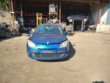 RENAULT MEGANE DYNAMIQUE MK3