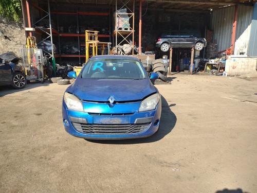 Renault megane dynamique mk3 - renault,