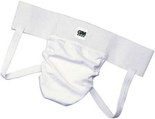 GM Cricket Athletic Support With Pouch Small Boys