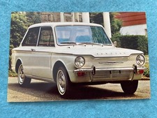 Sunbeam IMP Sport Sedan