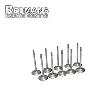 Focus ST225/RS 2.5T TURBO VOLVO Inlet Valves fits FORD focus rs