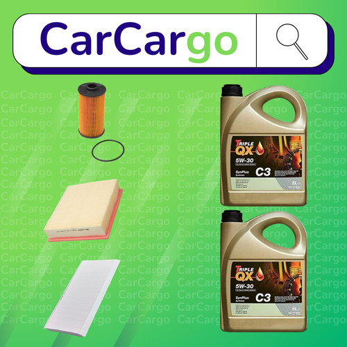 Service kit for bmw - kit,