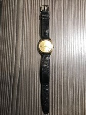 Favre leuba sea king vintage - leuba,