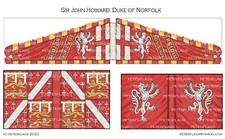 28mm Medieval Wars of the