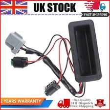 Lock Actuator Rear Hatch Lift
