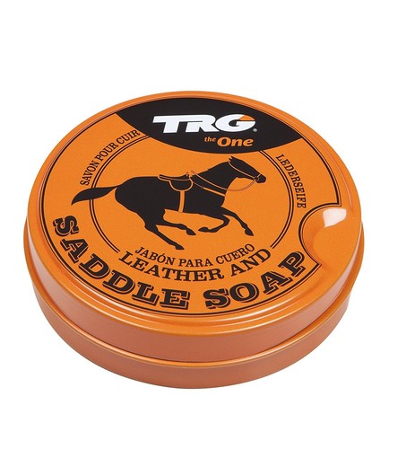 Trg grison leather - trg, saddle