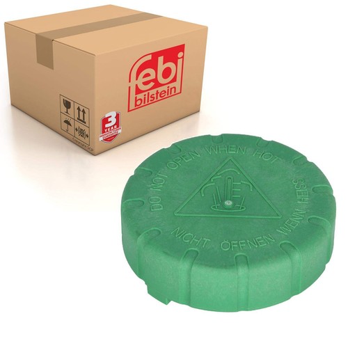 Expansion tank cap fits - cap,