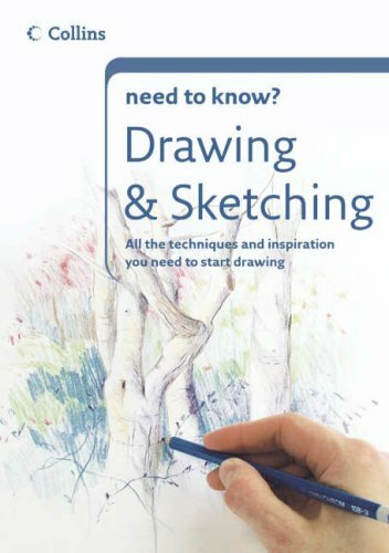 Drawing and sketching collins - drawing,