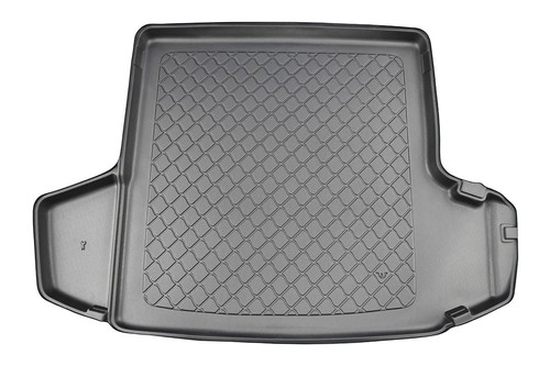 Boot liner mat fit - to, skoda