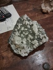 Large indian quartz Stone