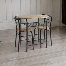 Piece modern dining - modern, table