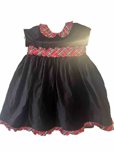 Laura ashley girls black - ashley,