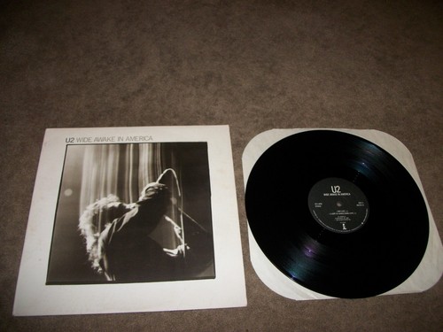 Wide awake in america 4 - -,