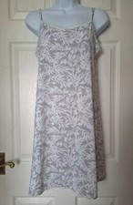 M&S Petticoat Slip Size 12