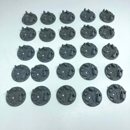 Empire village counters - empire,