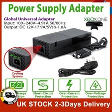 For Microsoft Xbox One Console