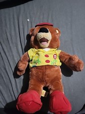 Vintage Bradley Bear Teddy