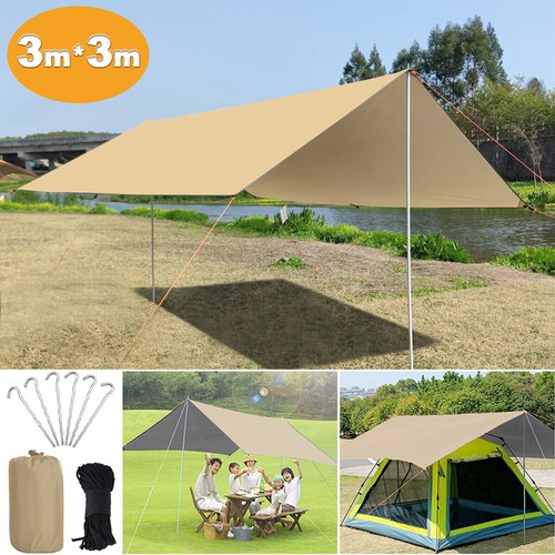 Rain fly tent tarp - rain,