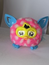 Furby .Furblings. pink with