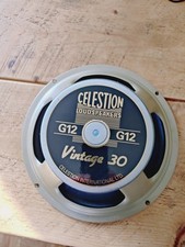 Celestion Vintage 30 V30 8 Ohm