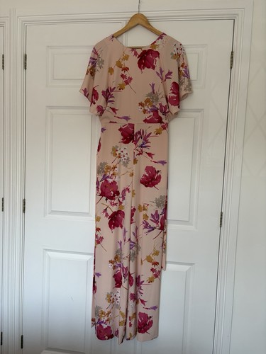 Beautiful peachy pink - peachy,