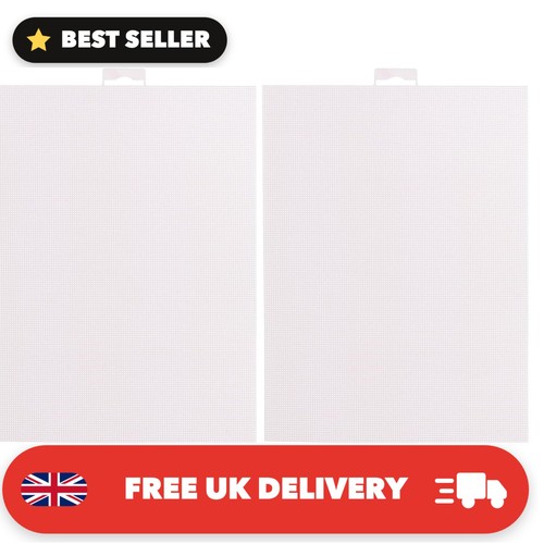 Plastic canvas count - canvas,,