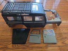 Scale d110 defender hard - scale,