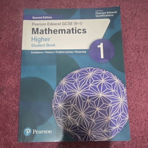 Pearson edexcel gcse - pearson,