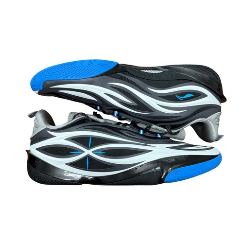Ning way wade - way,