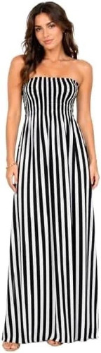 Womens printed strapless - womens,