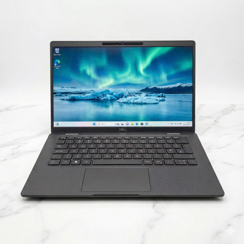 Dell latitude 7320 touch - latitude,