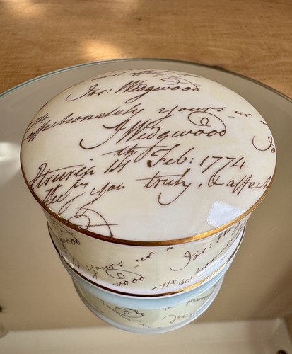 Josiah wedgwood bicentenary - wedgwood,