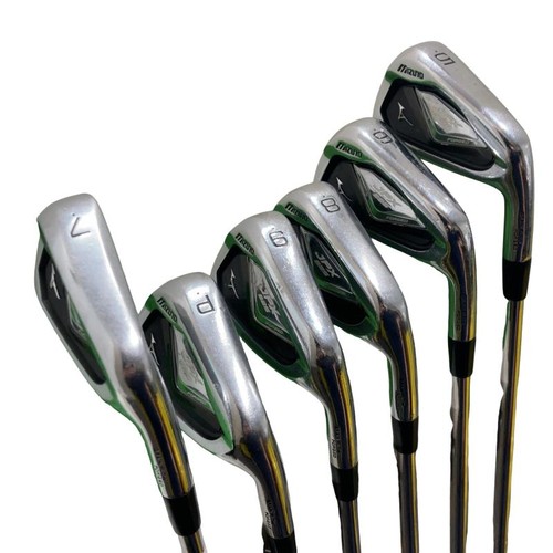 Mizuno jpx 825 forged - jpx, set