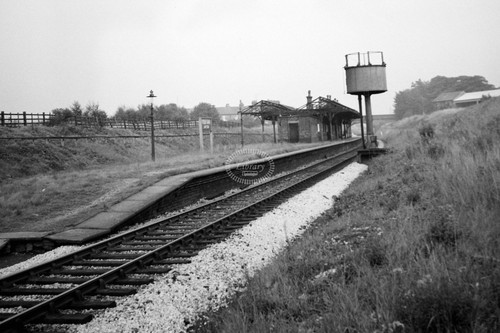 Photo british railways - br,