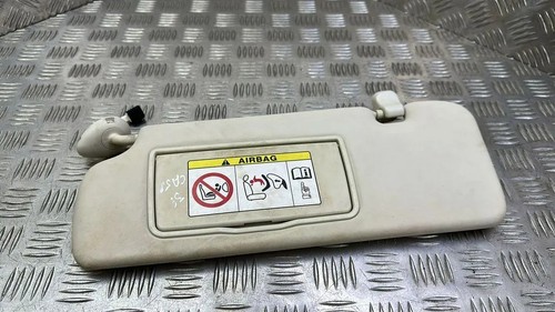 Honda left side - left,