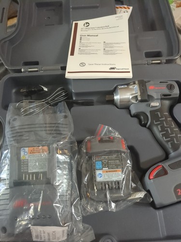 Ingersoll rand w5151p - rand, impact