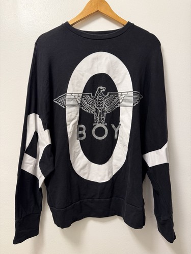 Boy london united - boy, mens