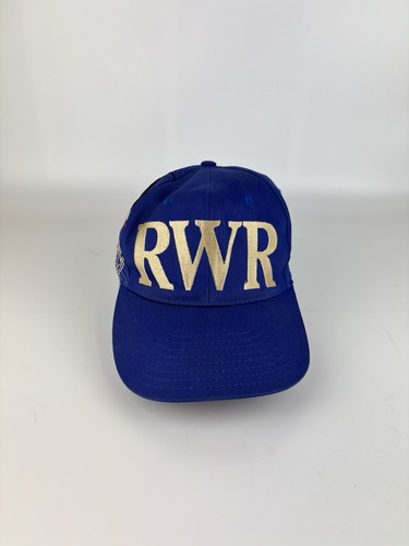Vintage rwr rothmans - rothmans, williams