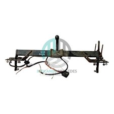 MERCEDES-BENZ C Class W205 Tow-Trust Towbar With Wiring TM14Vk