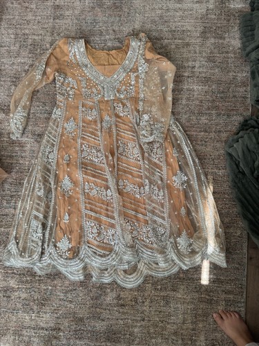 Anarkalil lengha dress asian - anarkalil,