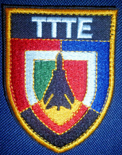 RAF COTTESMORE TRI-NATIONAL