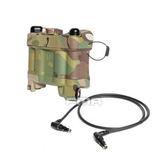 FMA NVG PVS31 IR Infrared