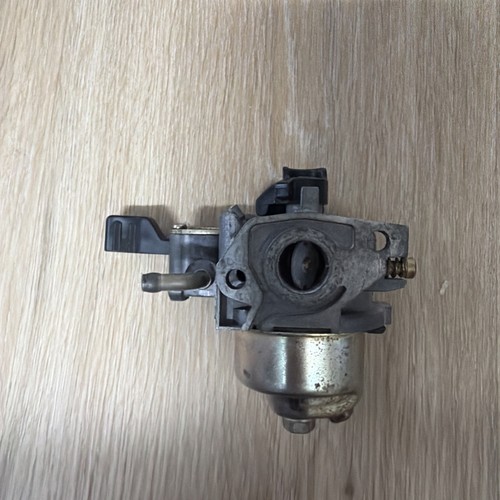 Honda gv100 carburettor - honda,