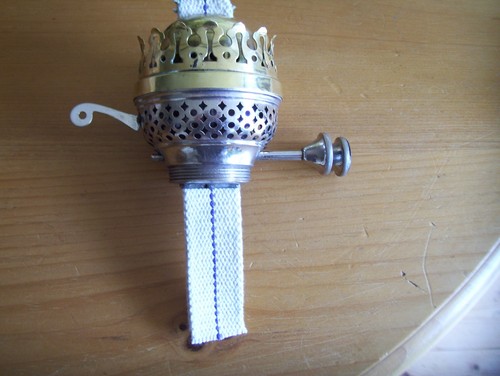 Antique plated british duplex - antique,