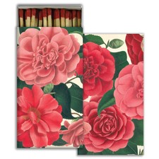 Long Decorative Matches Set of