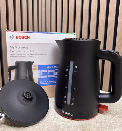 Bosch twk3m123gb kettle - twk3m123gb,