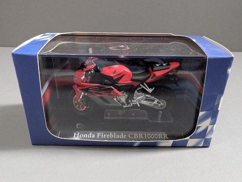 New boxed honda fireblade - honda,